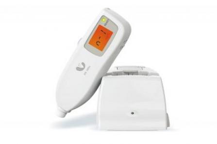 新生兒經皮黃疸儀
