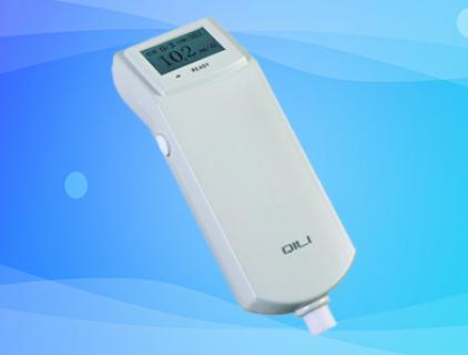 經皮測黃疸儀器