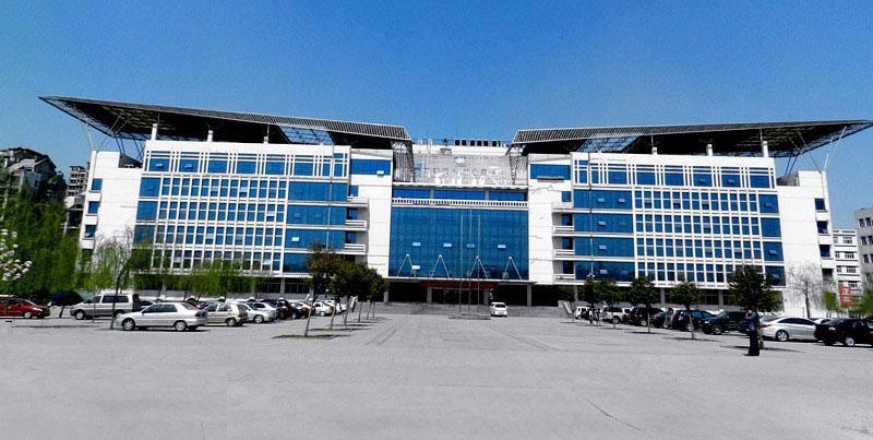 公司簡介 公司簡介