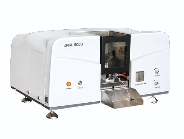 微量元素分析儀 微量元素分析儀