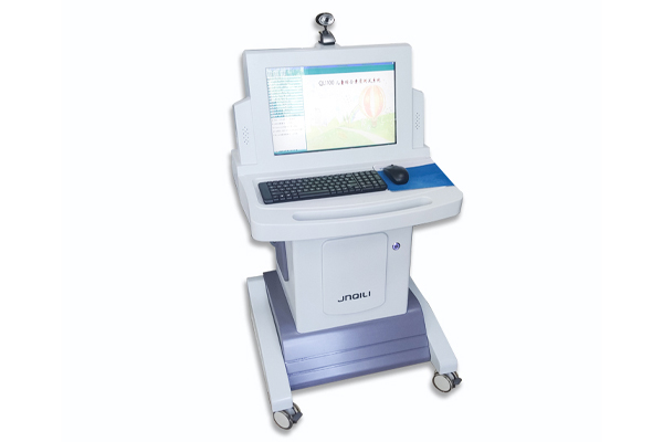 QL1100兒童綜合素質測試儀